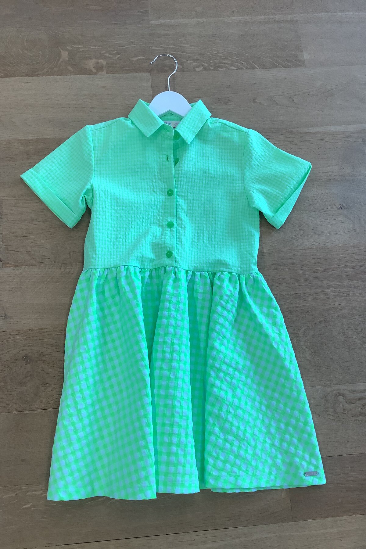 Beaubelle kinderkledij