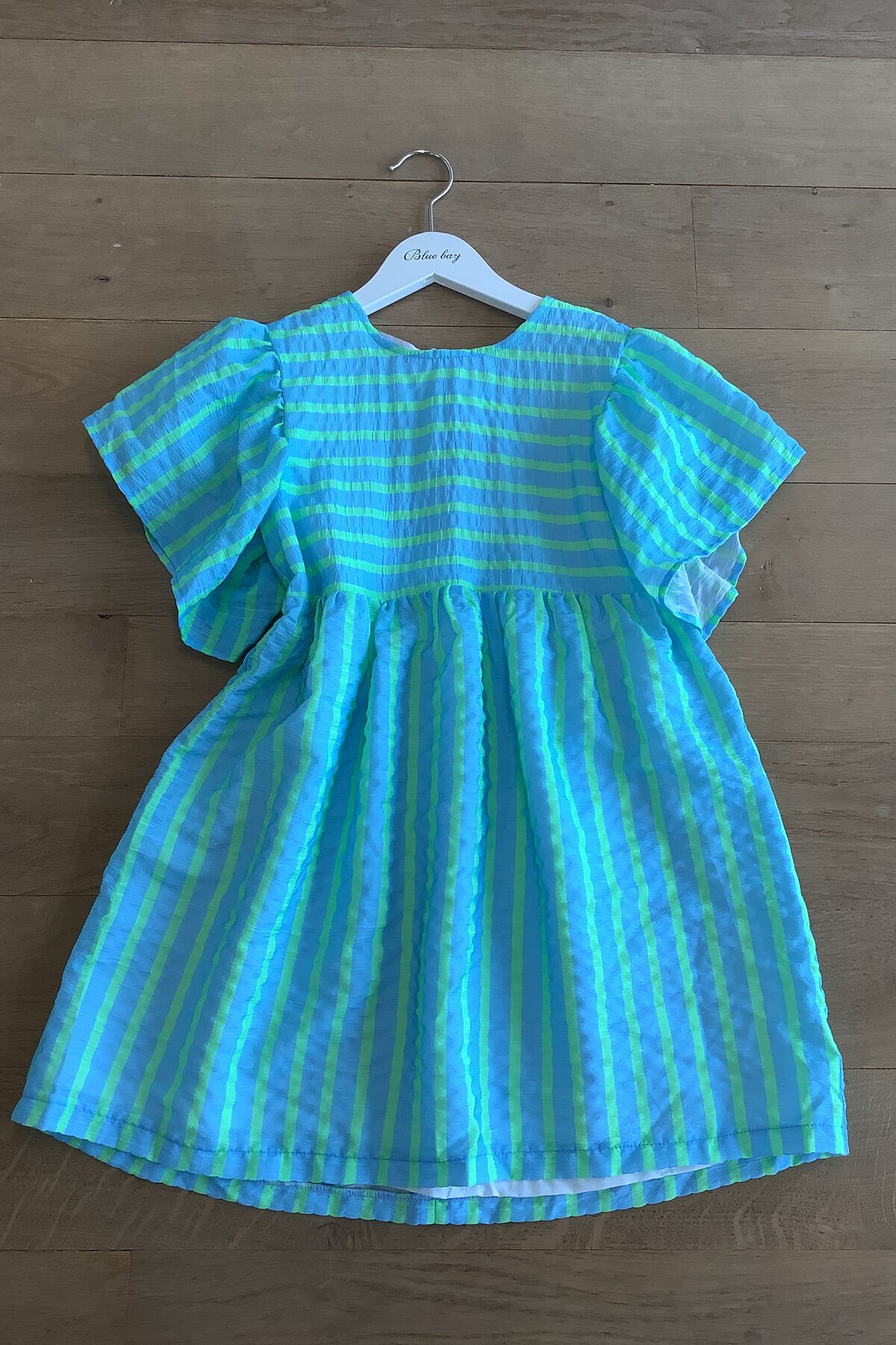 Beaubelle kinderkledij