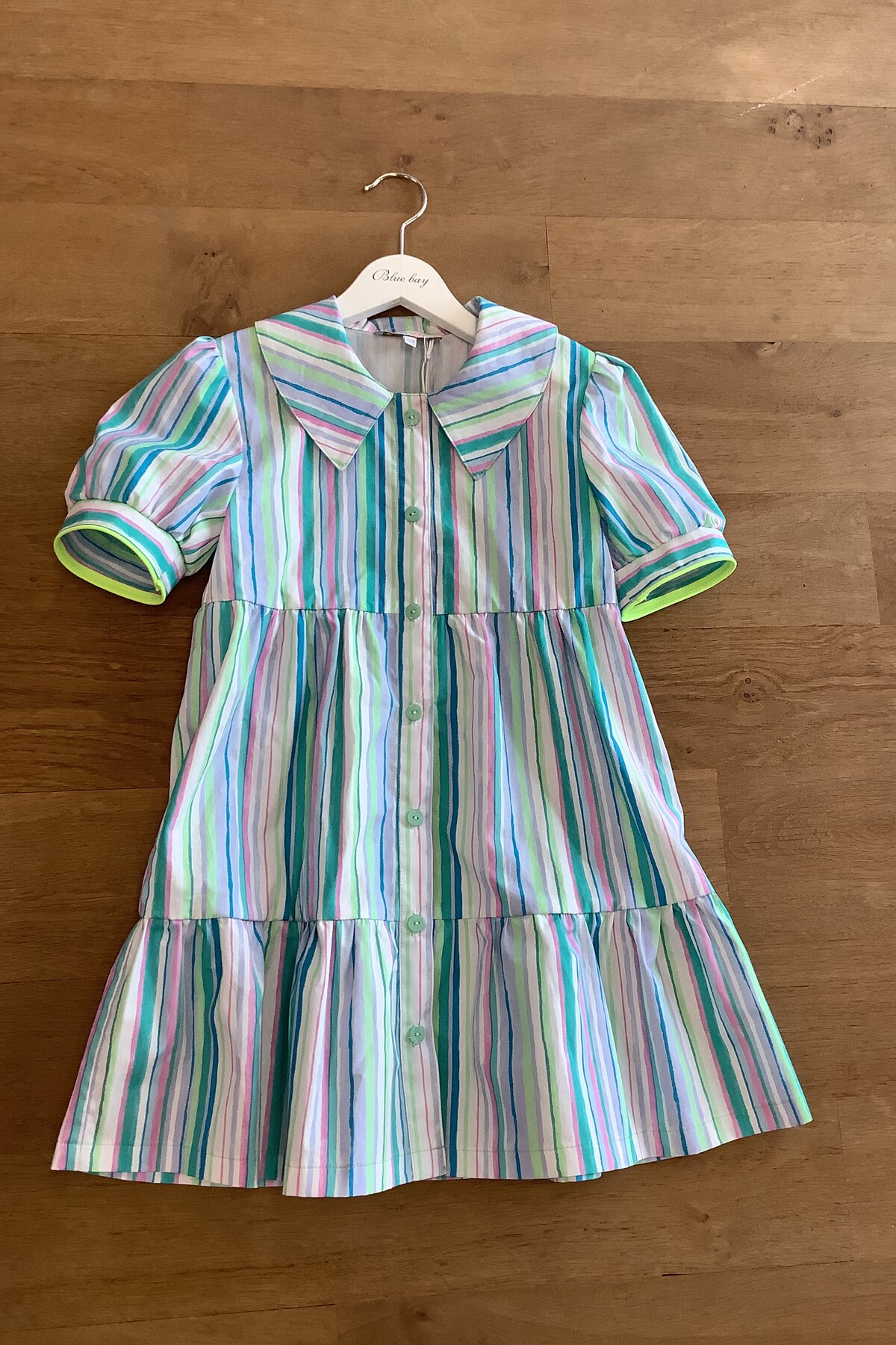 Beaubelle kinderkledij