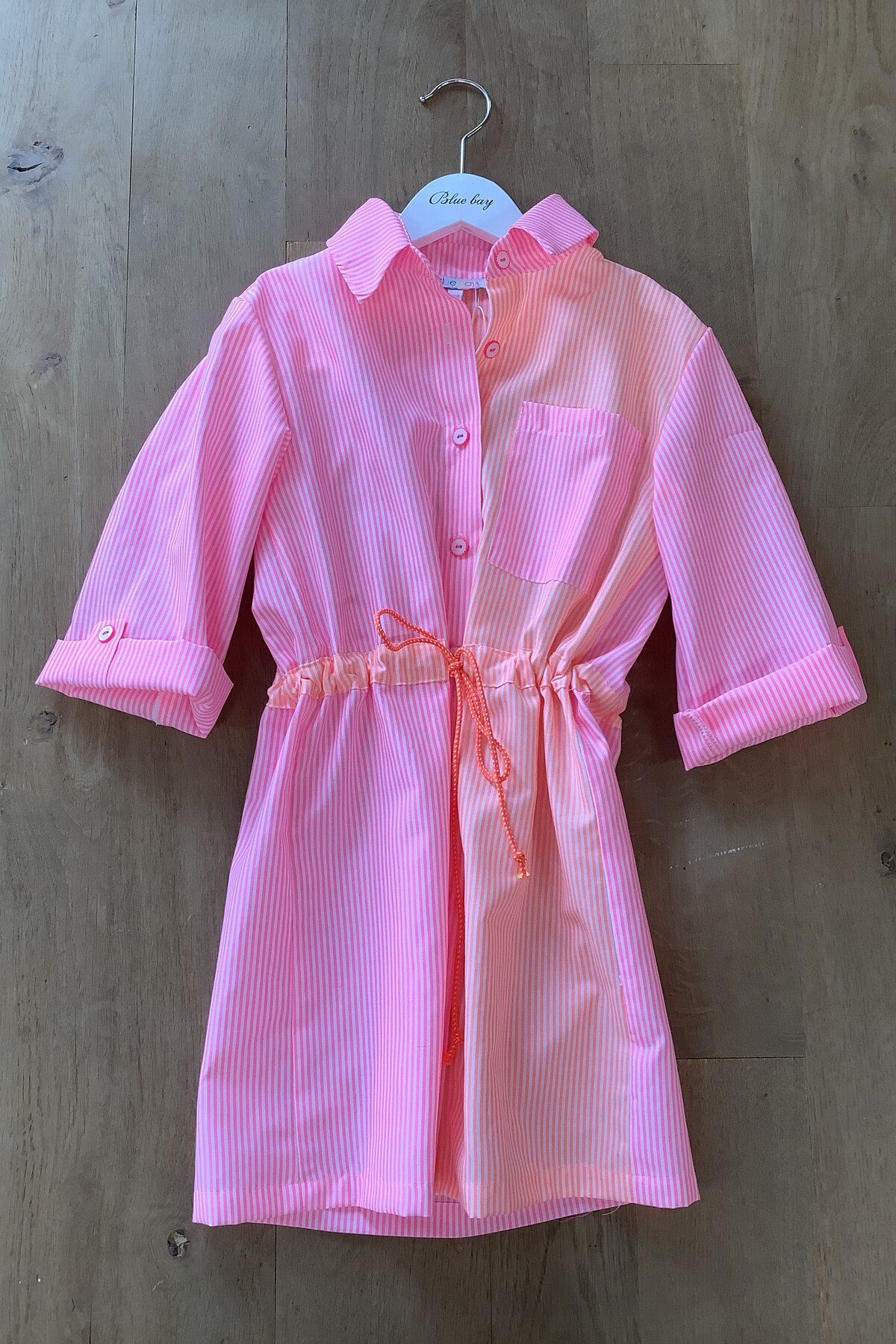 Beaubelle kinderkledij