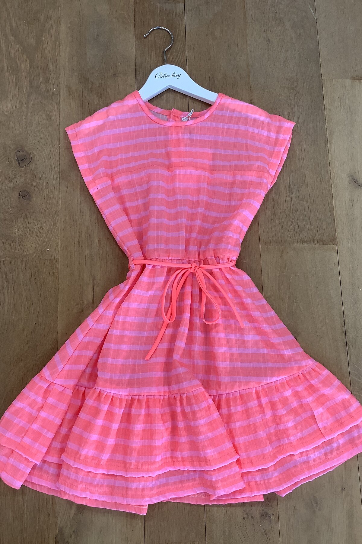 Beaubelle kinderkledij
