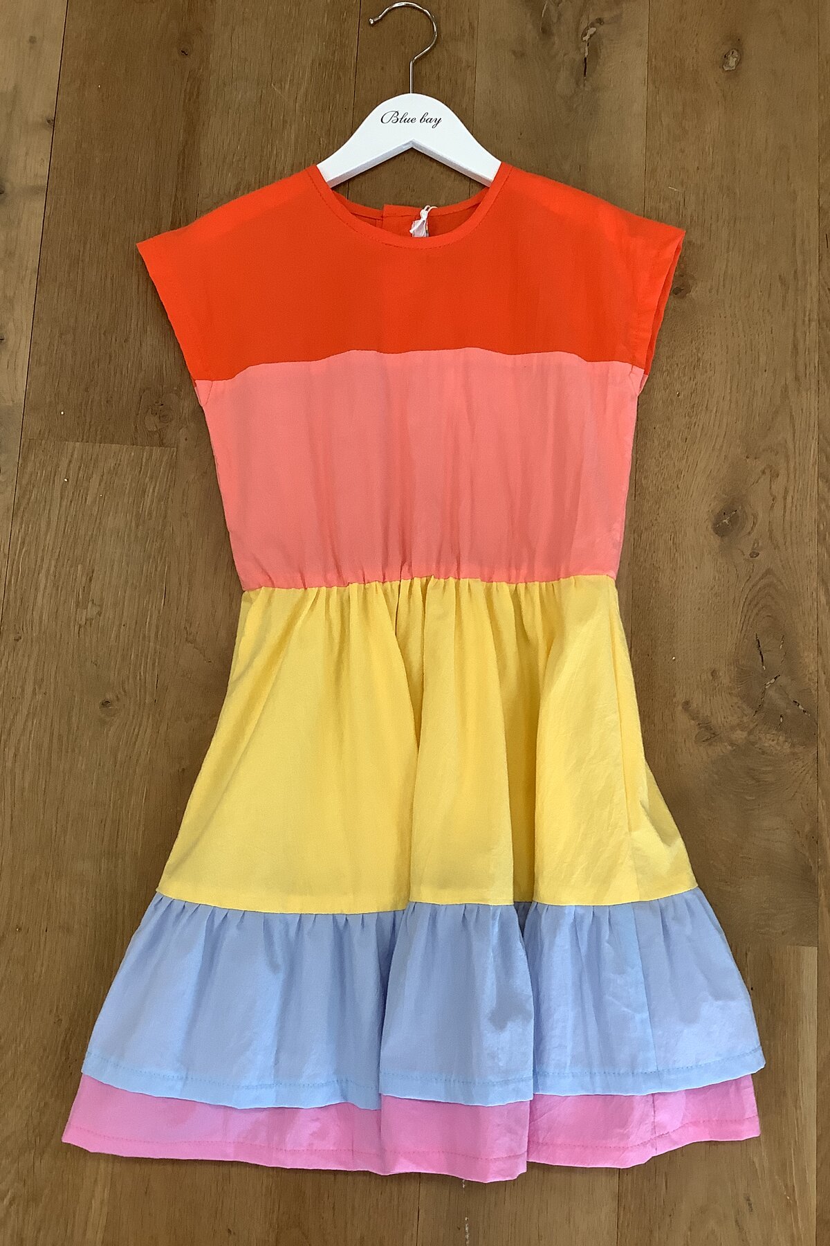 Beaubelle kinderkledij