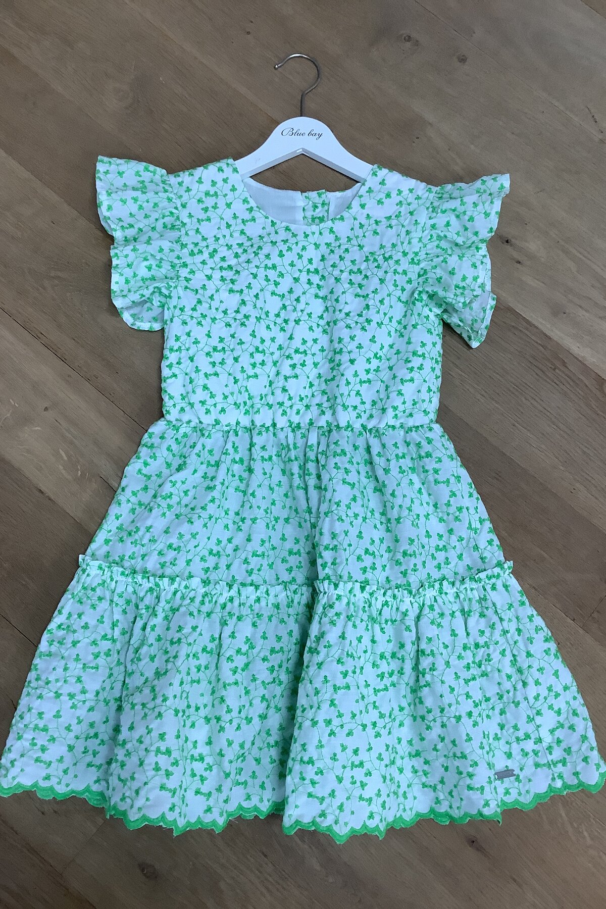 Beaubelle kinderkledij