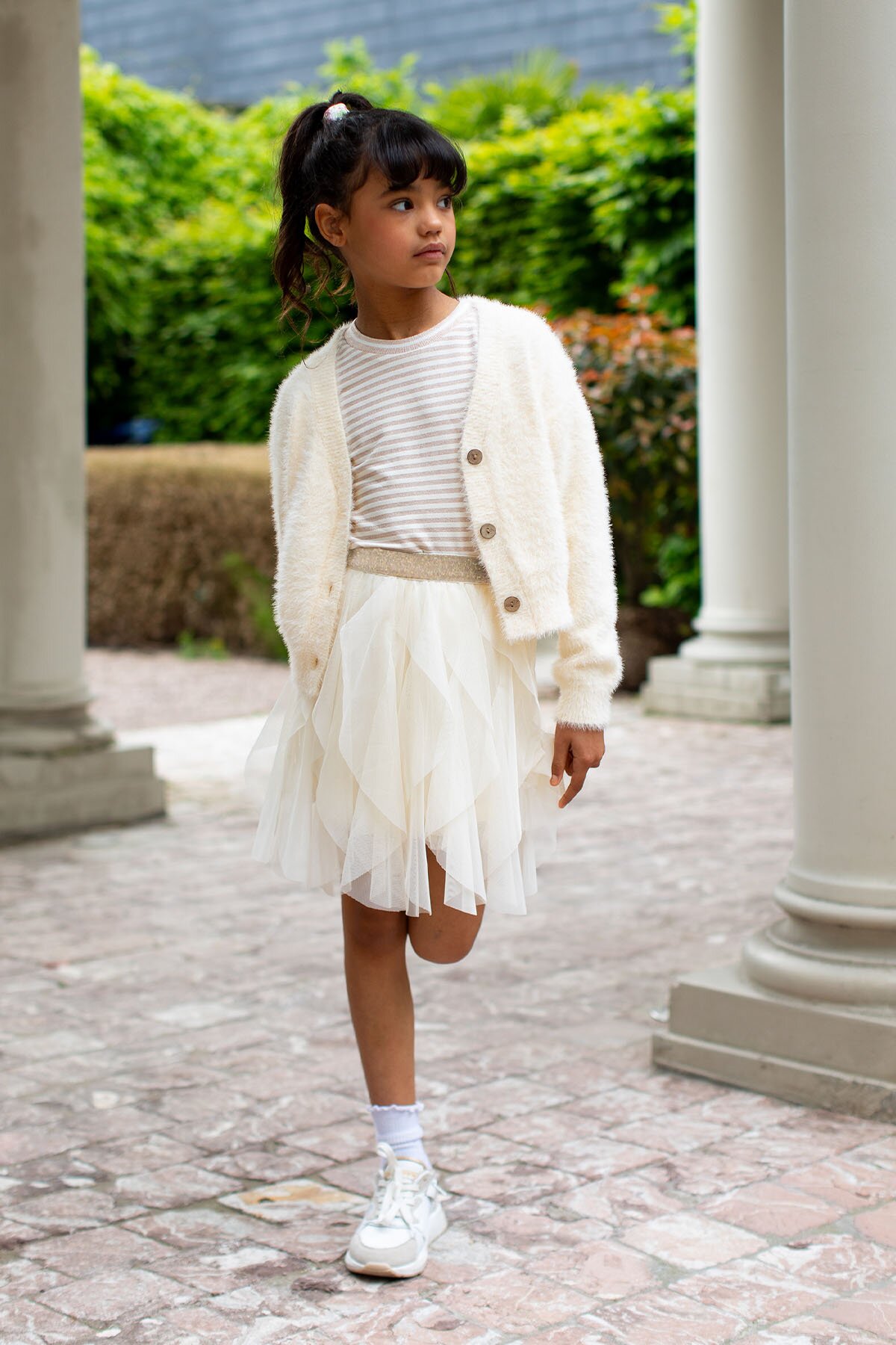 Pumido kinderkleding