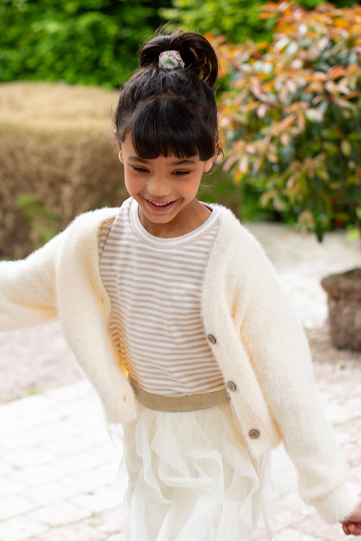 Pumido kinderkleding