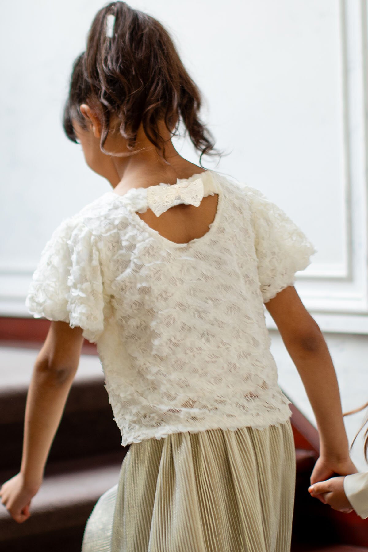 Pumido kinderkleding