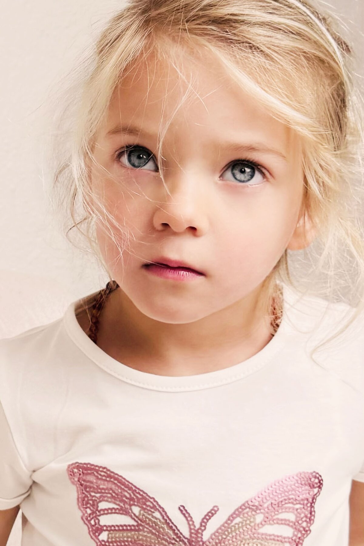Pumido kinderkleding