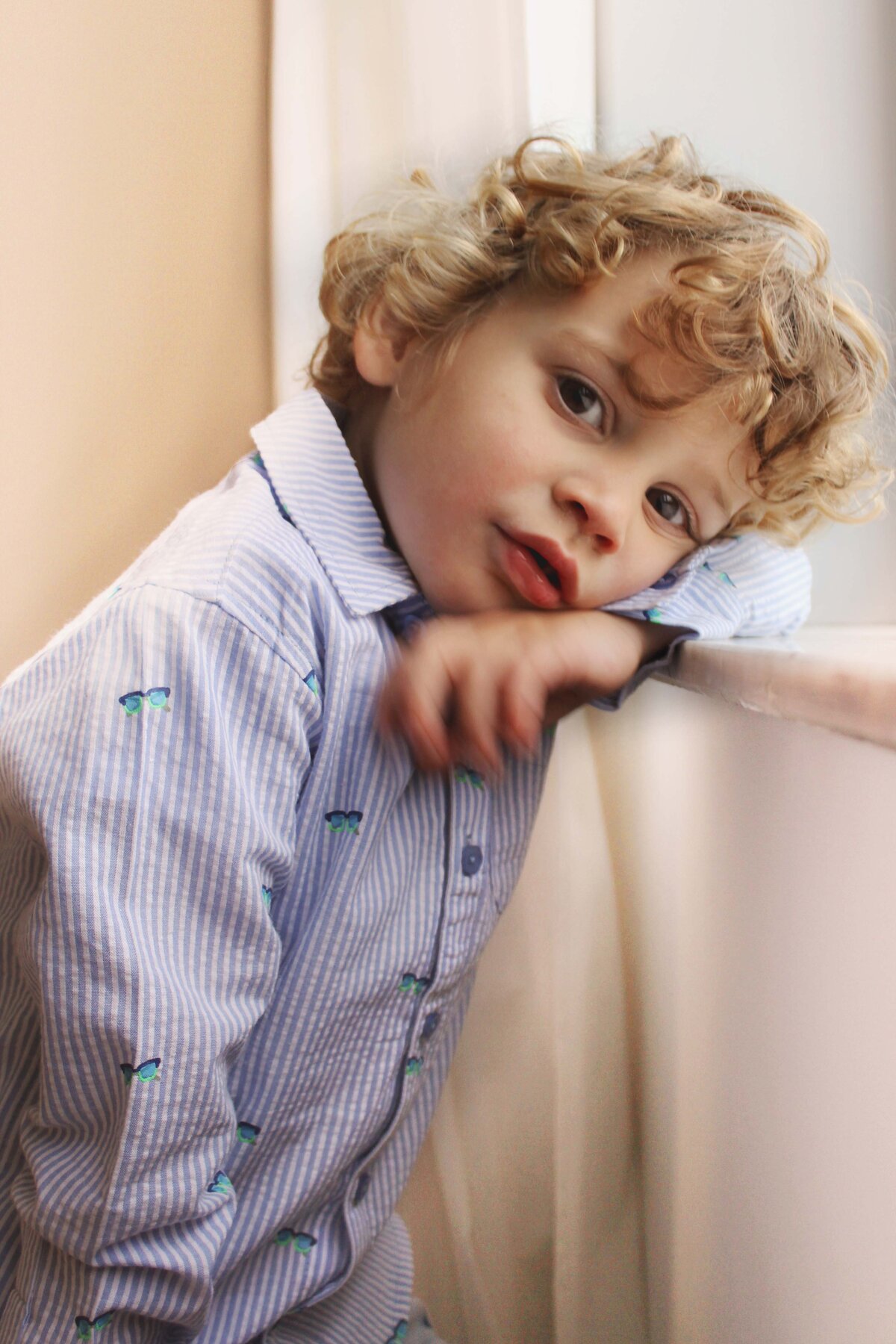 Pumido kinderkleding