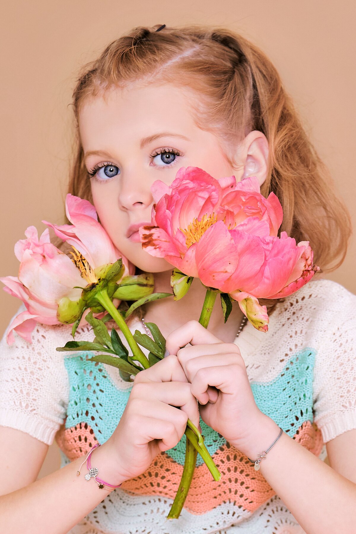 Pumido kinderkleding
