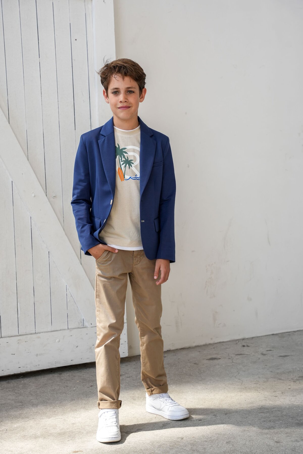 Trico Paul Fashion