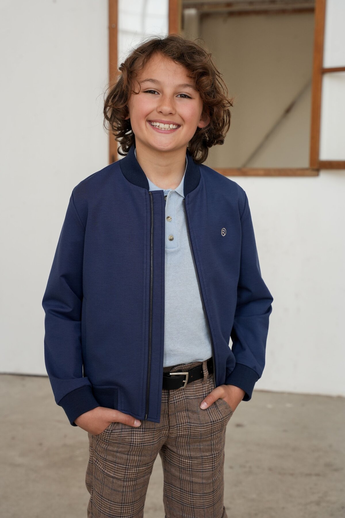 Trico Paul Fashion