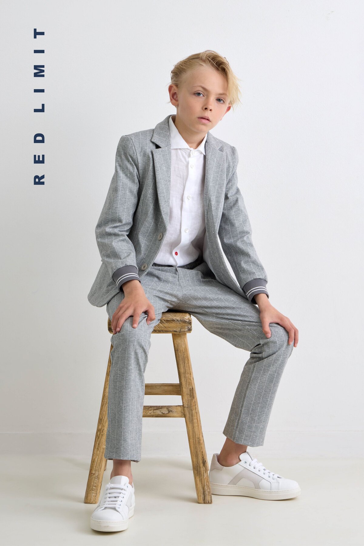 Trico Paul Fashion