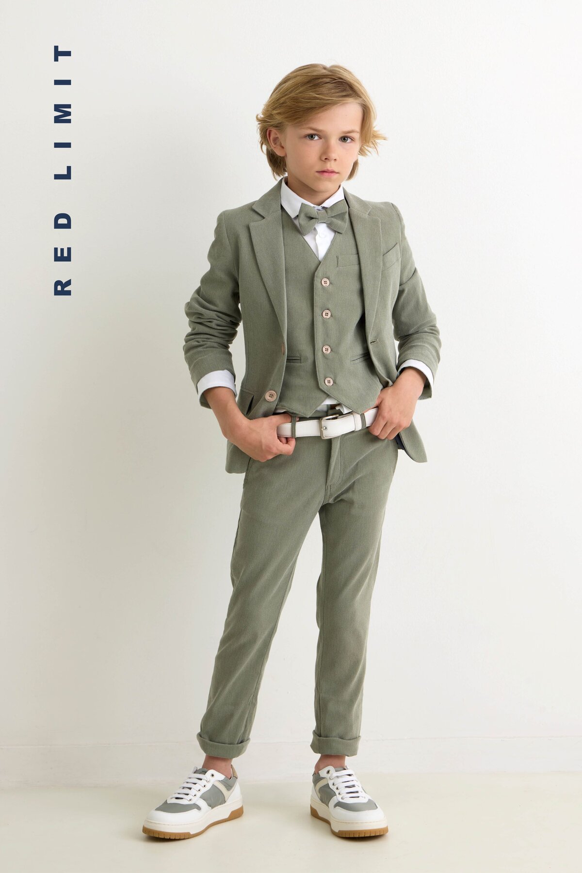 Trico Paul Fashion