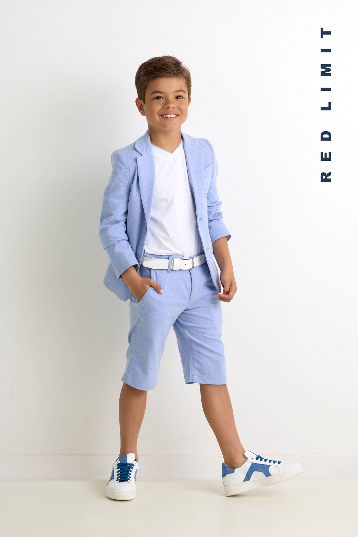 Trico Paul Fashion