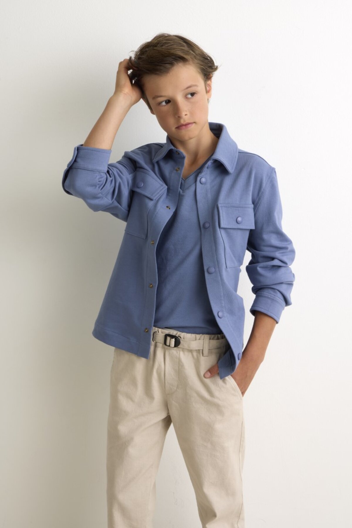 De Kinderkorf Avelgem