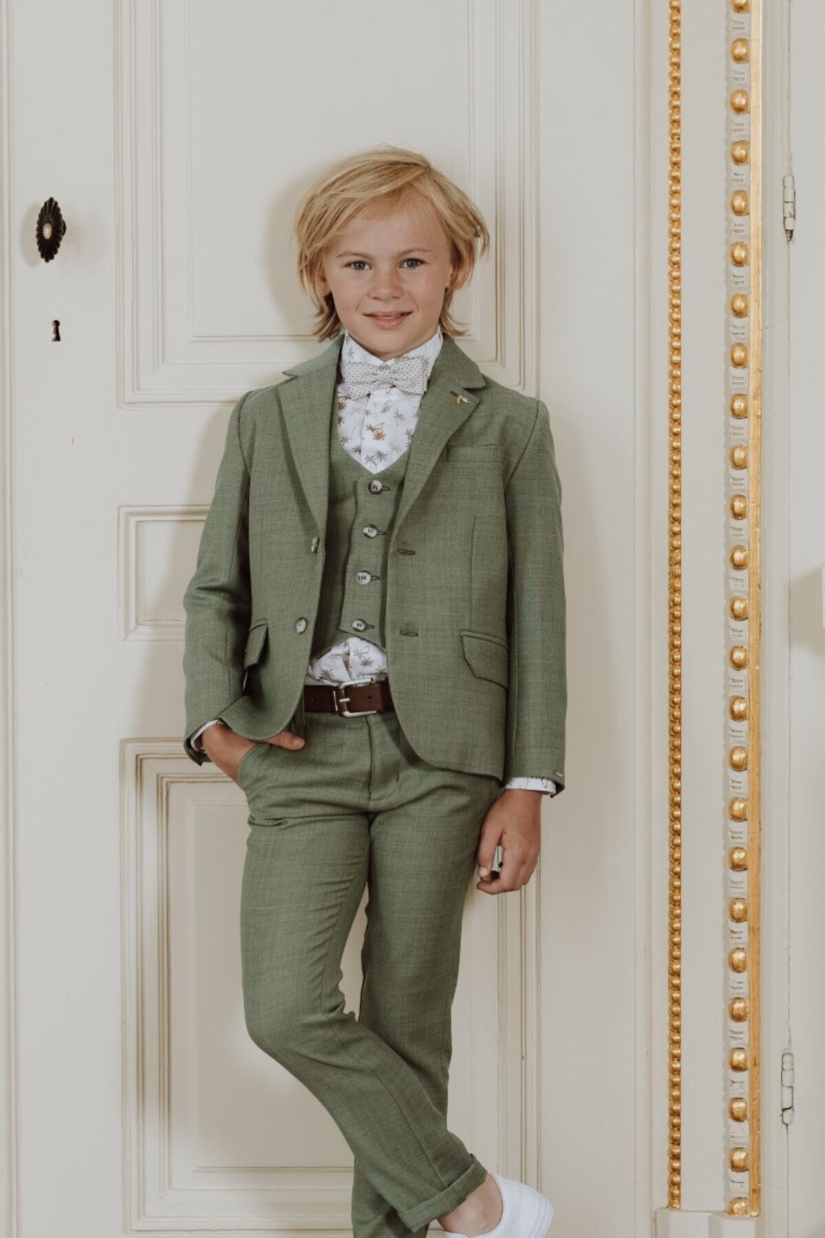 De Kinderkorf Avelgem