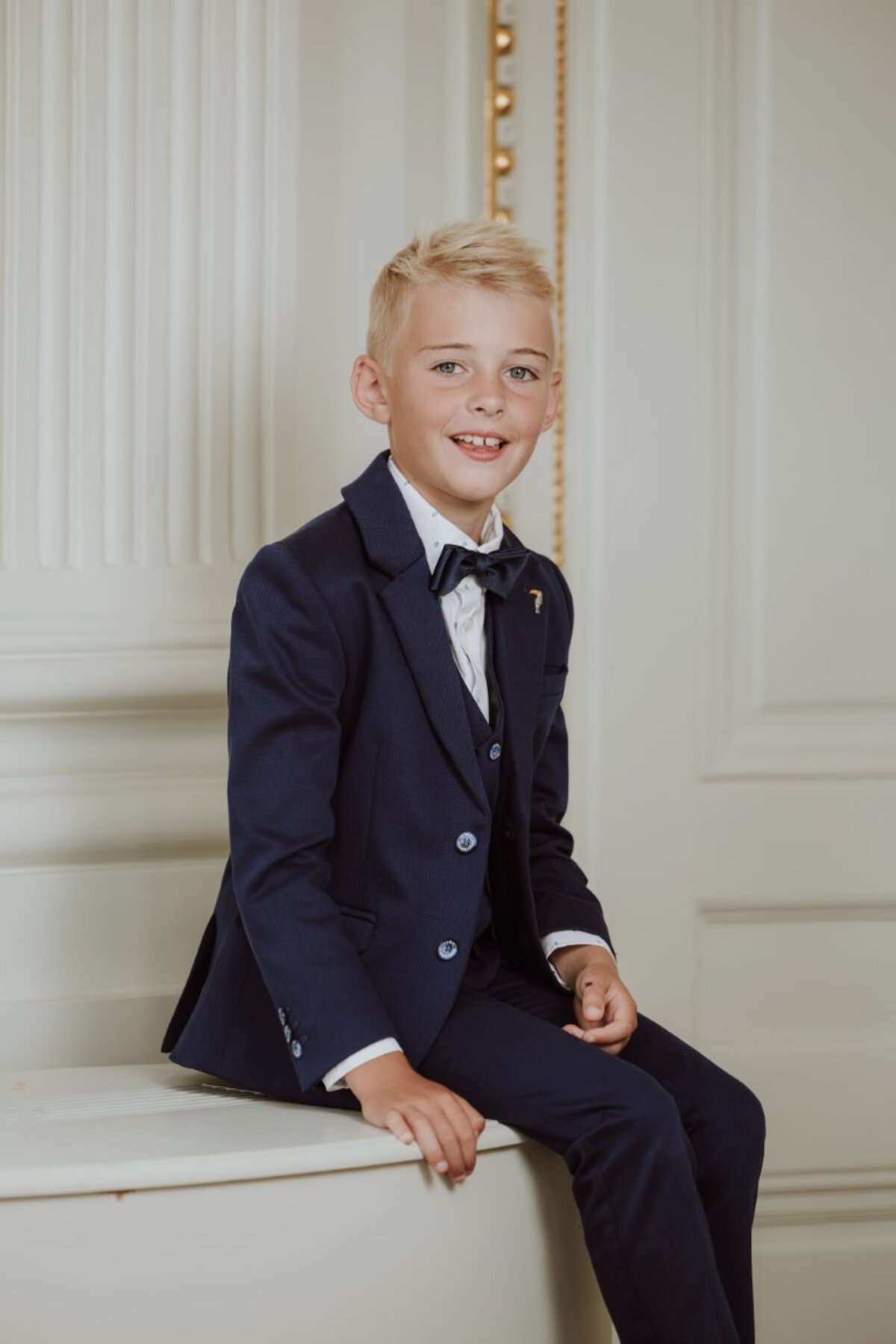 De Kinderkorf Avelgem