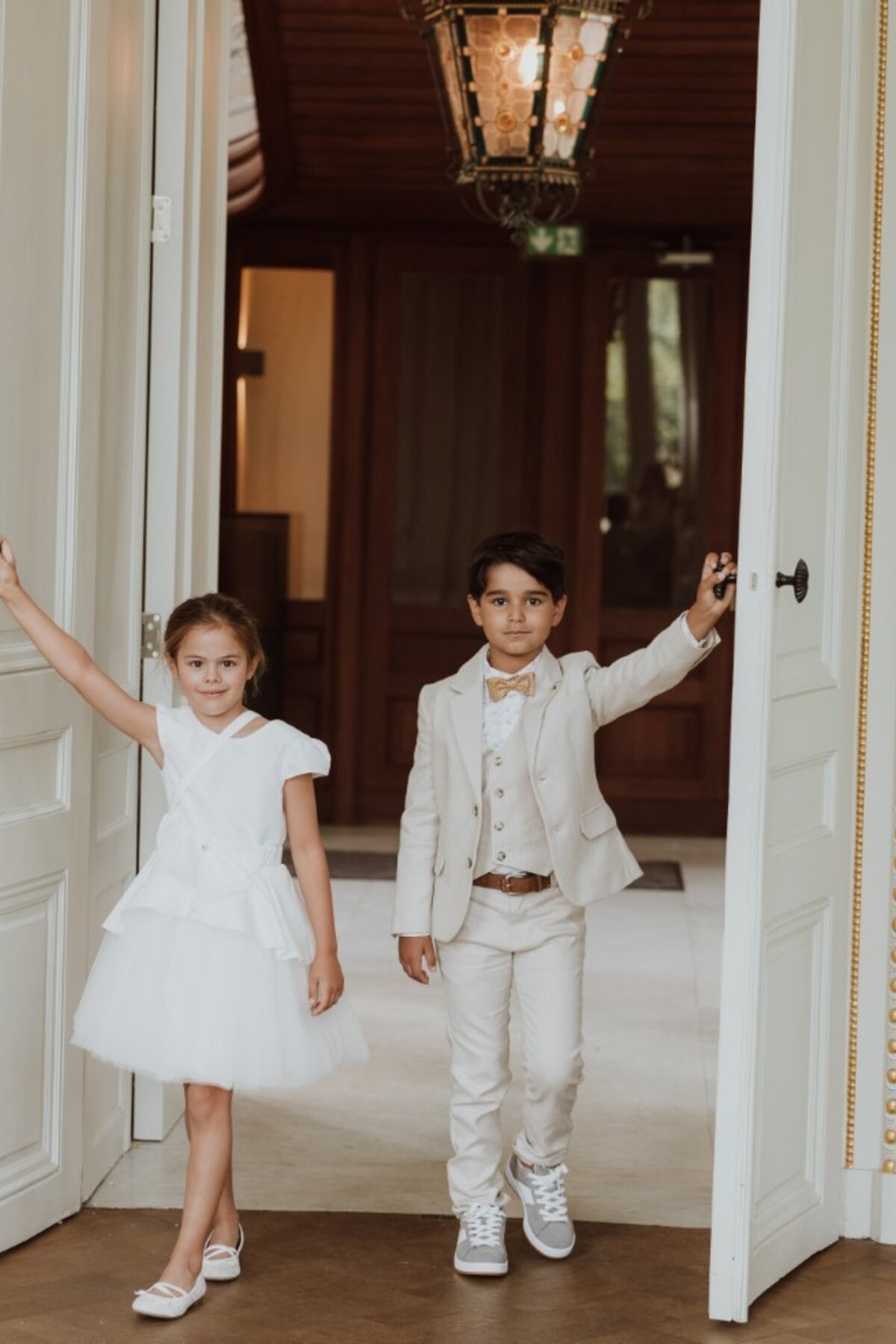 De Kinderkorf Avelgem