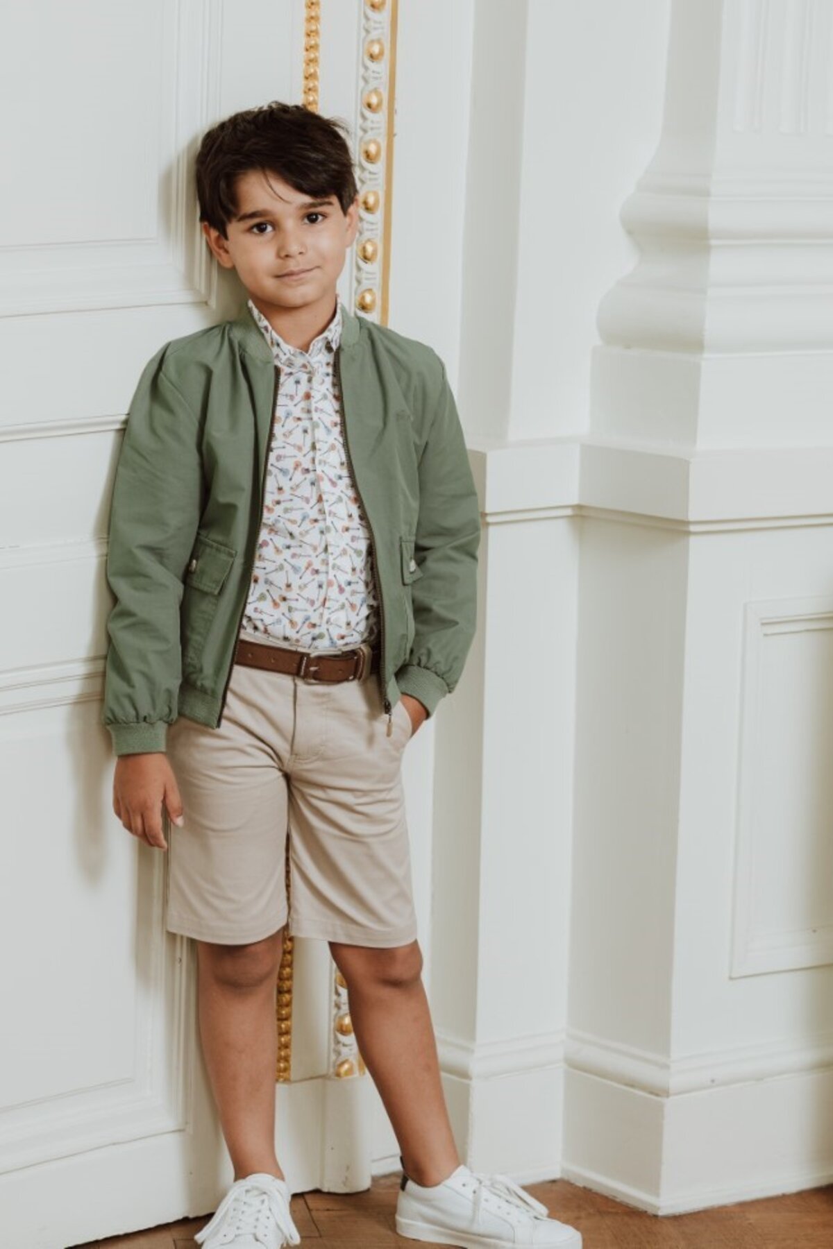 De Kinderkorf Avelgem