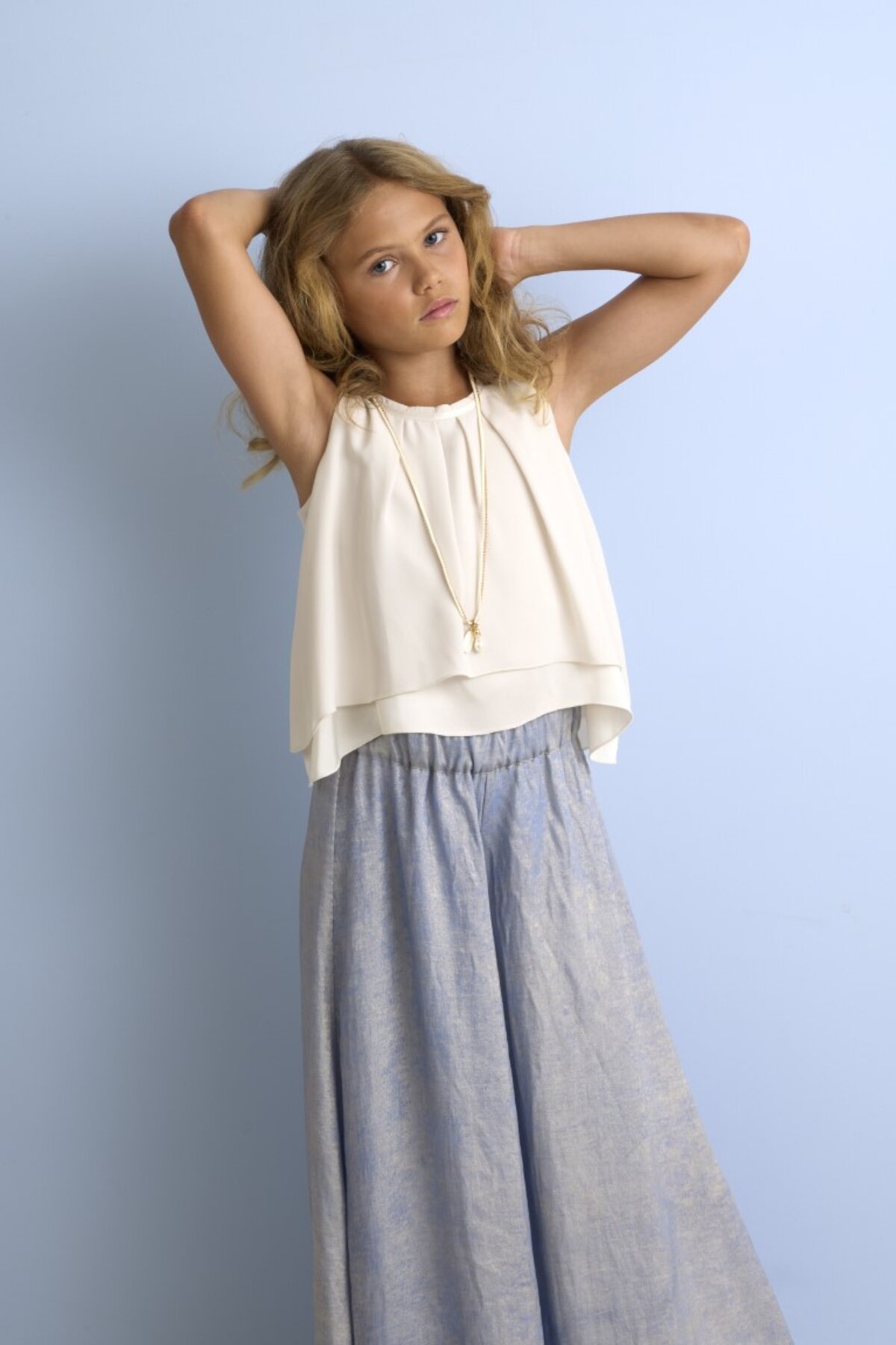 De Kinderkorf Avelgem