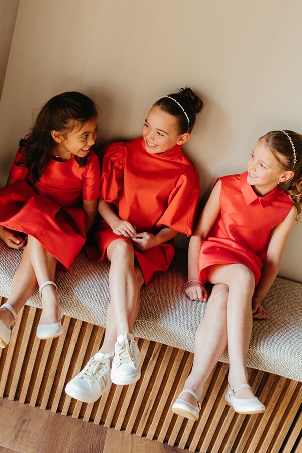 Tineke Junior - Roeselare