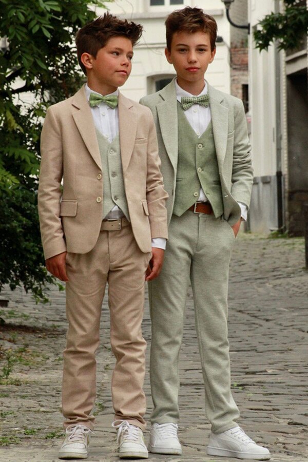 Tineke Junior - Roeselare