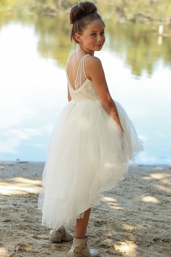 Tineke Junior - Roeselare