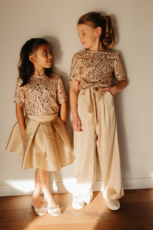 Tineke Junior - Roeselare