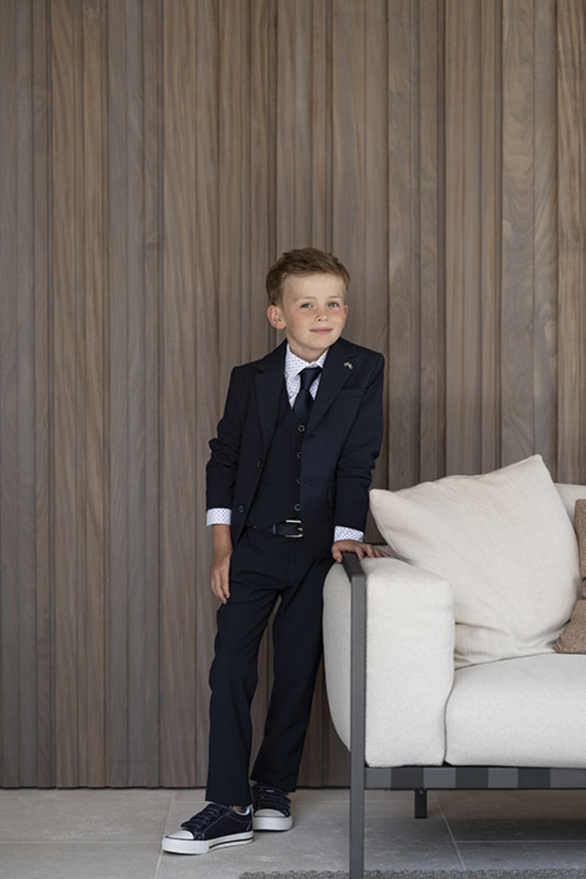 Pumido kinderkleding