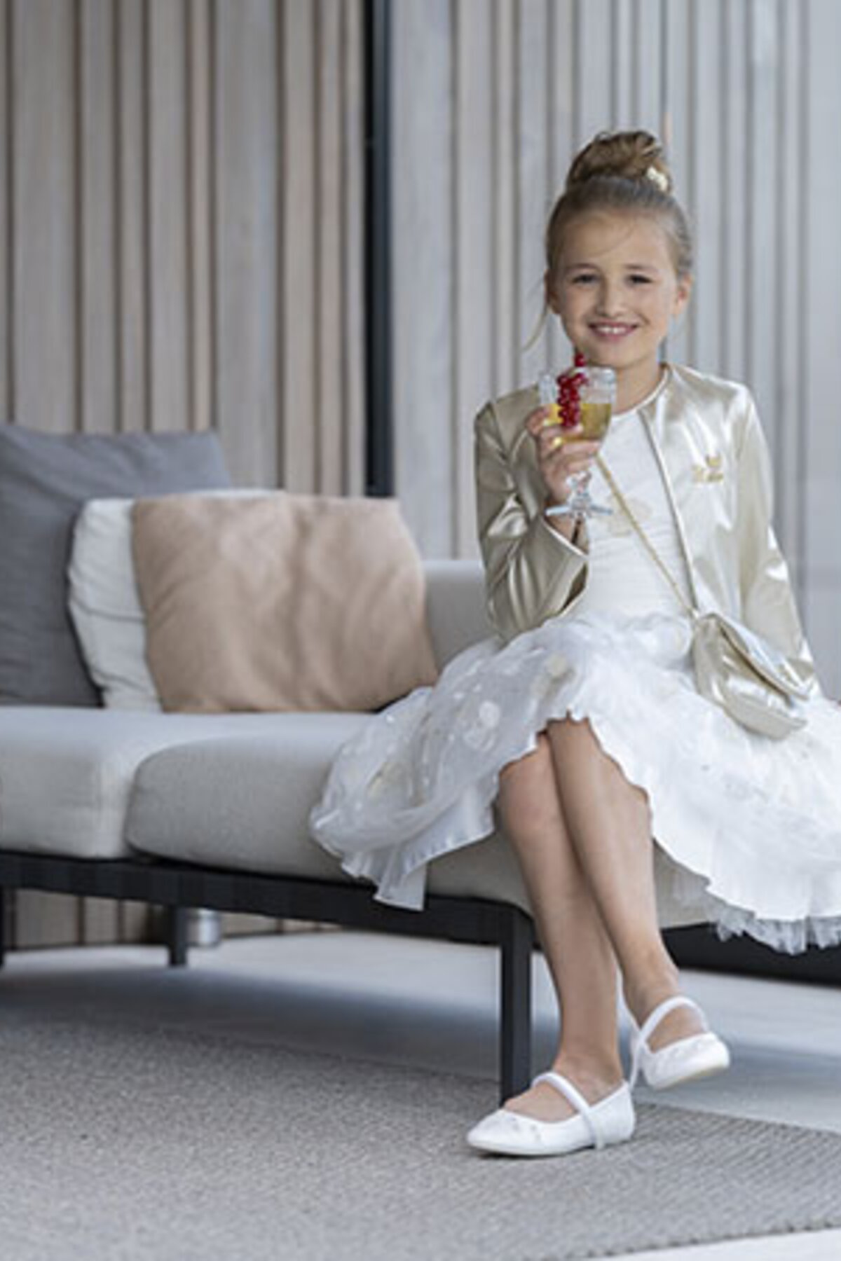 Pumido kinderkleding