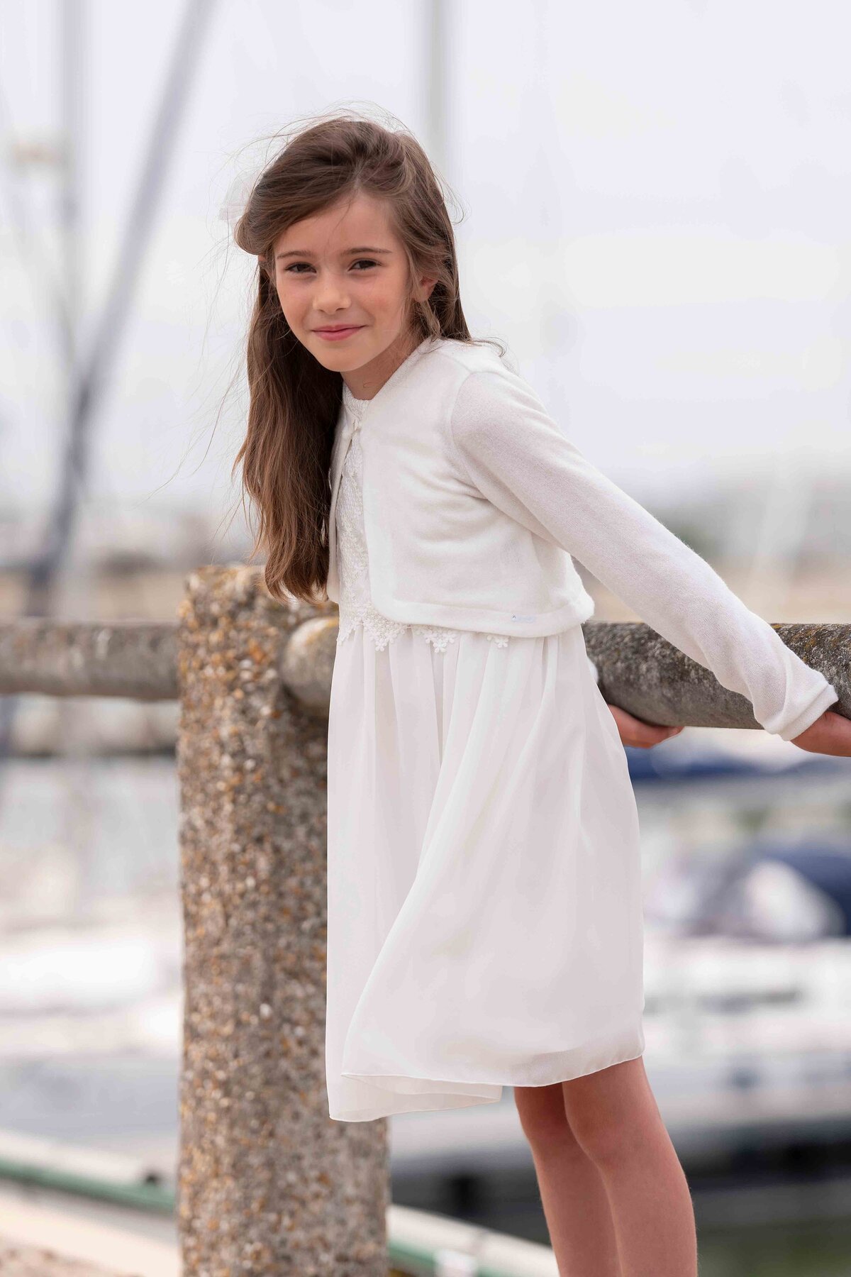 Pumido kinderkleding