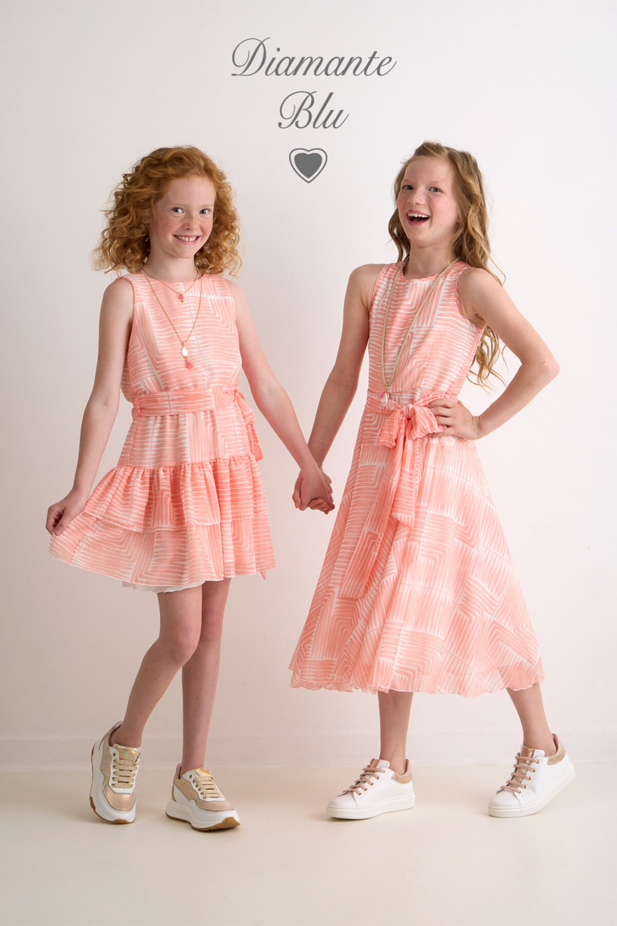 Pumido kinderkleding