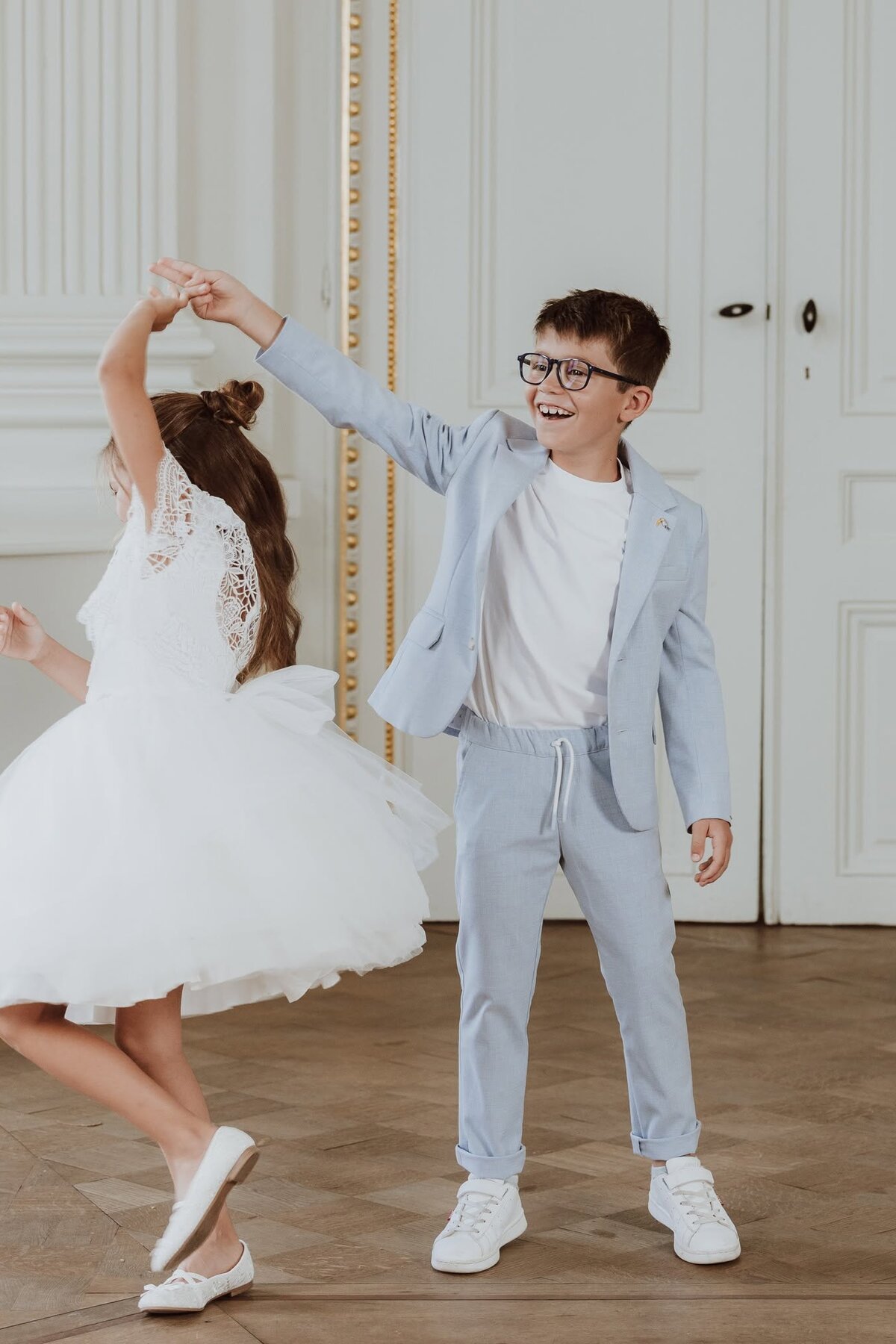 Comptoir des Enfants