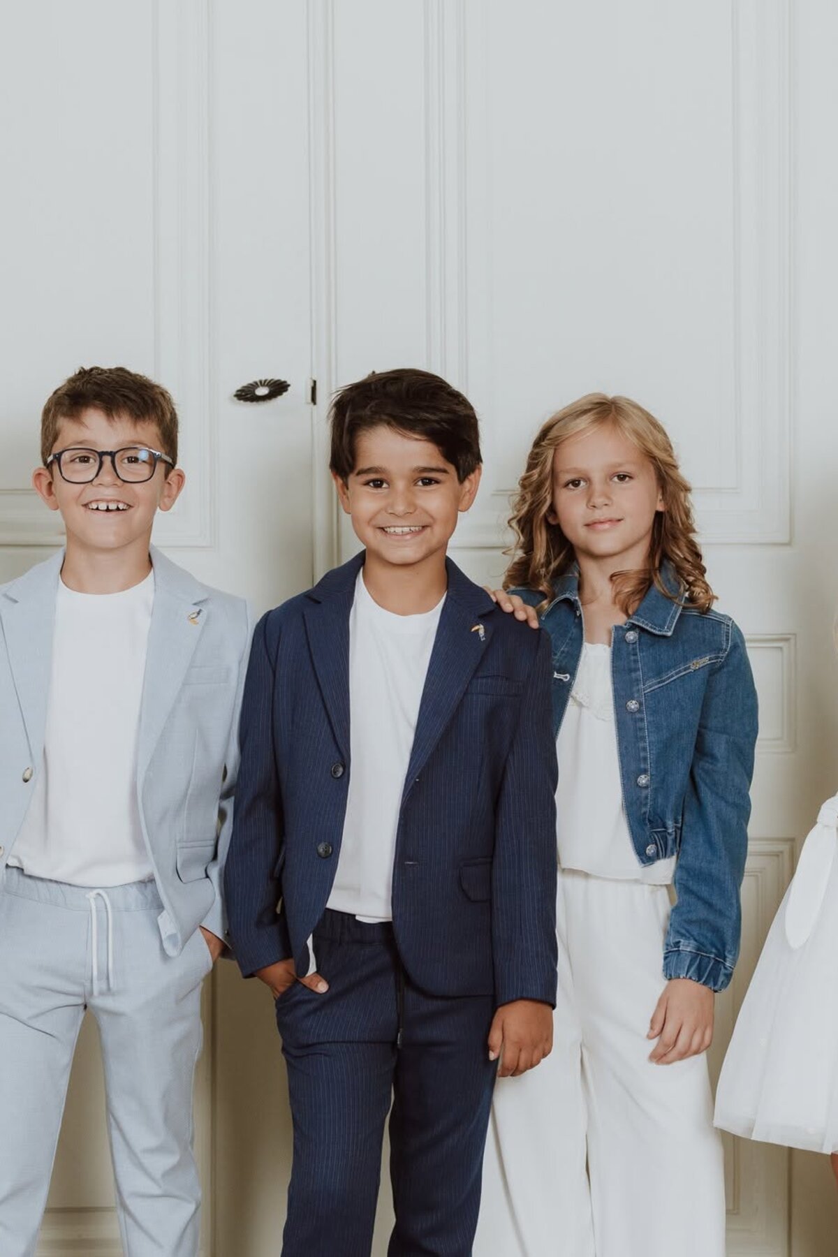 Comptoir des Enfants