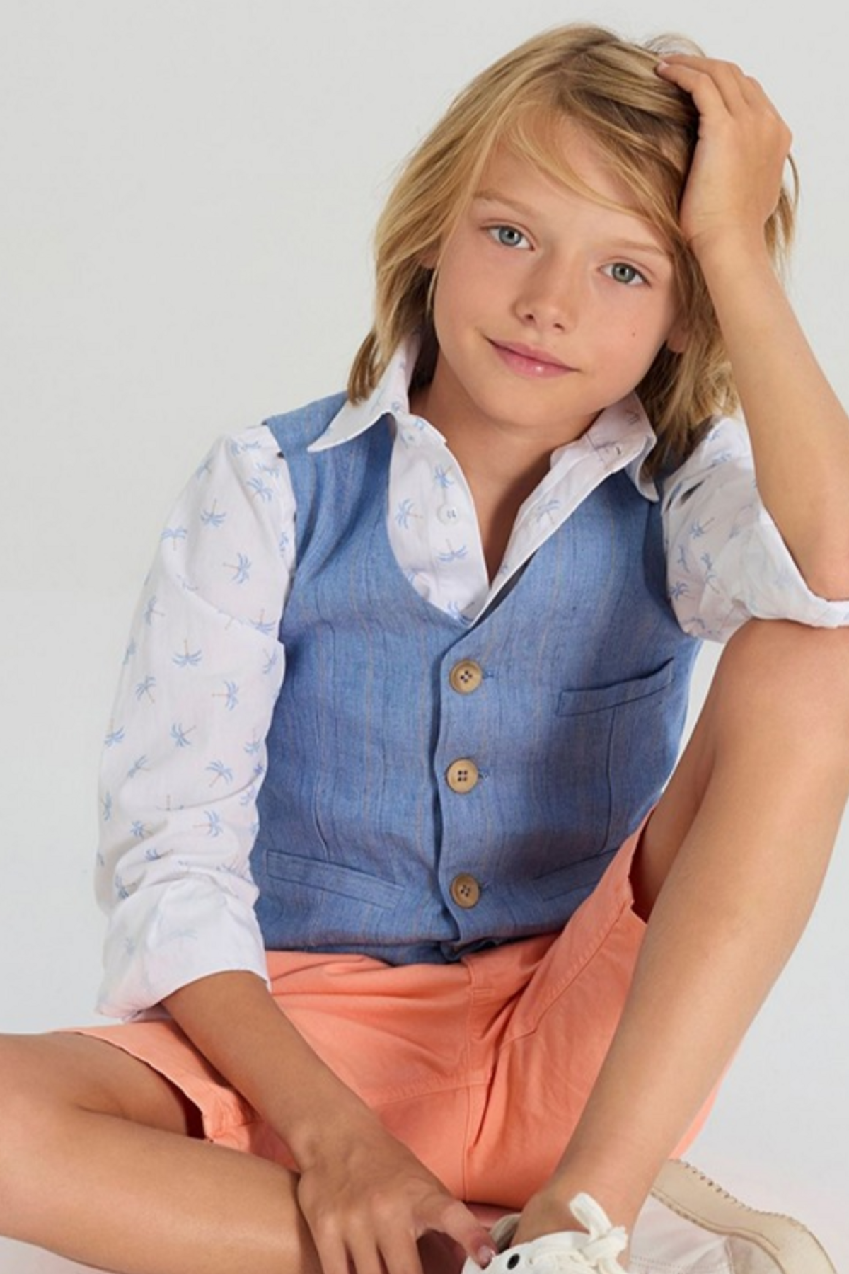 Comptoir des Enfants