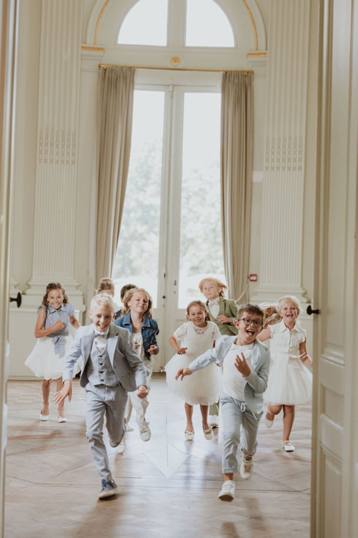 Comptoir des Enfants