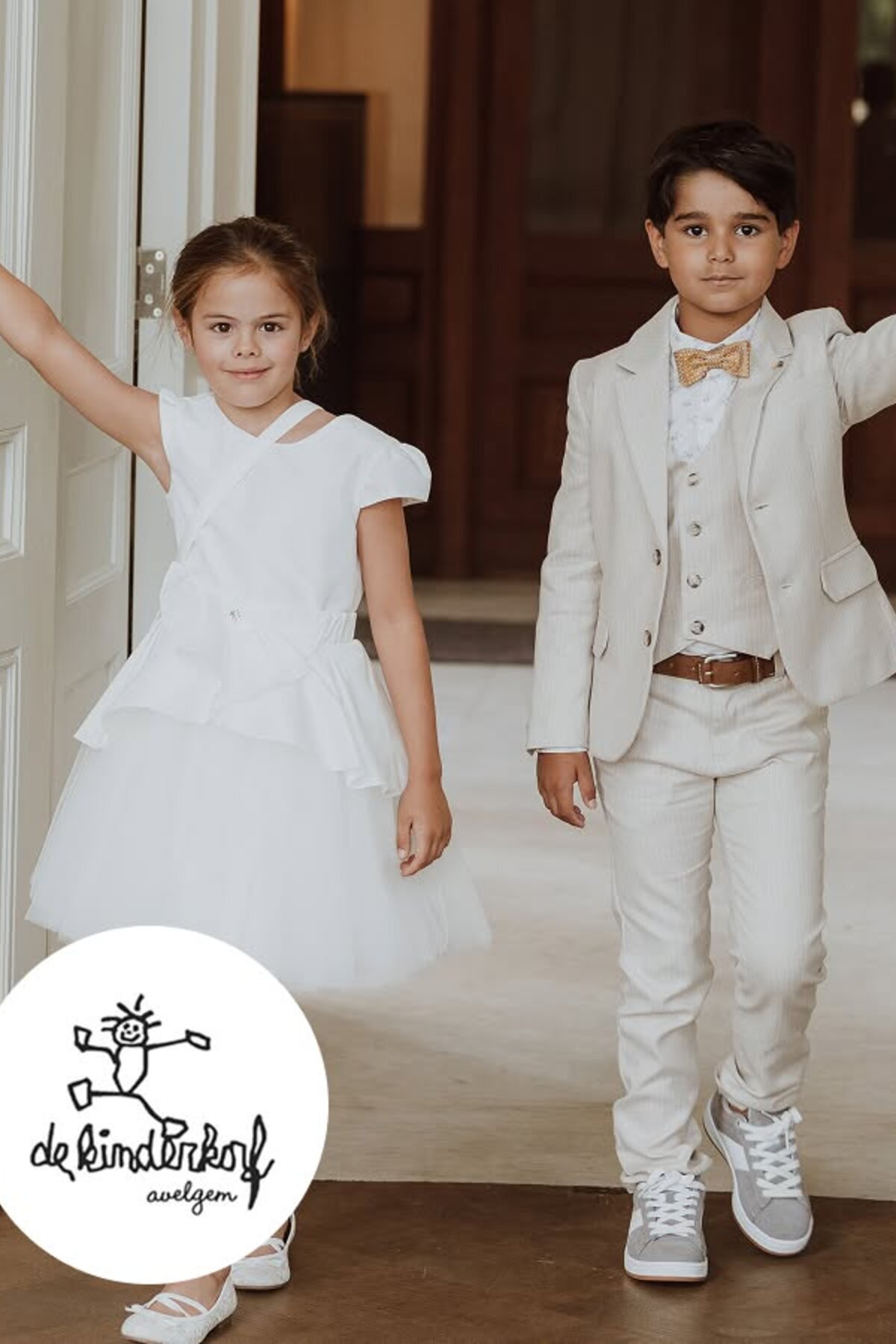 Comptoir des Enfants