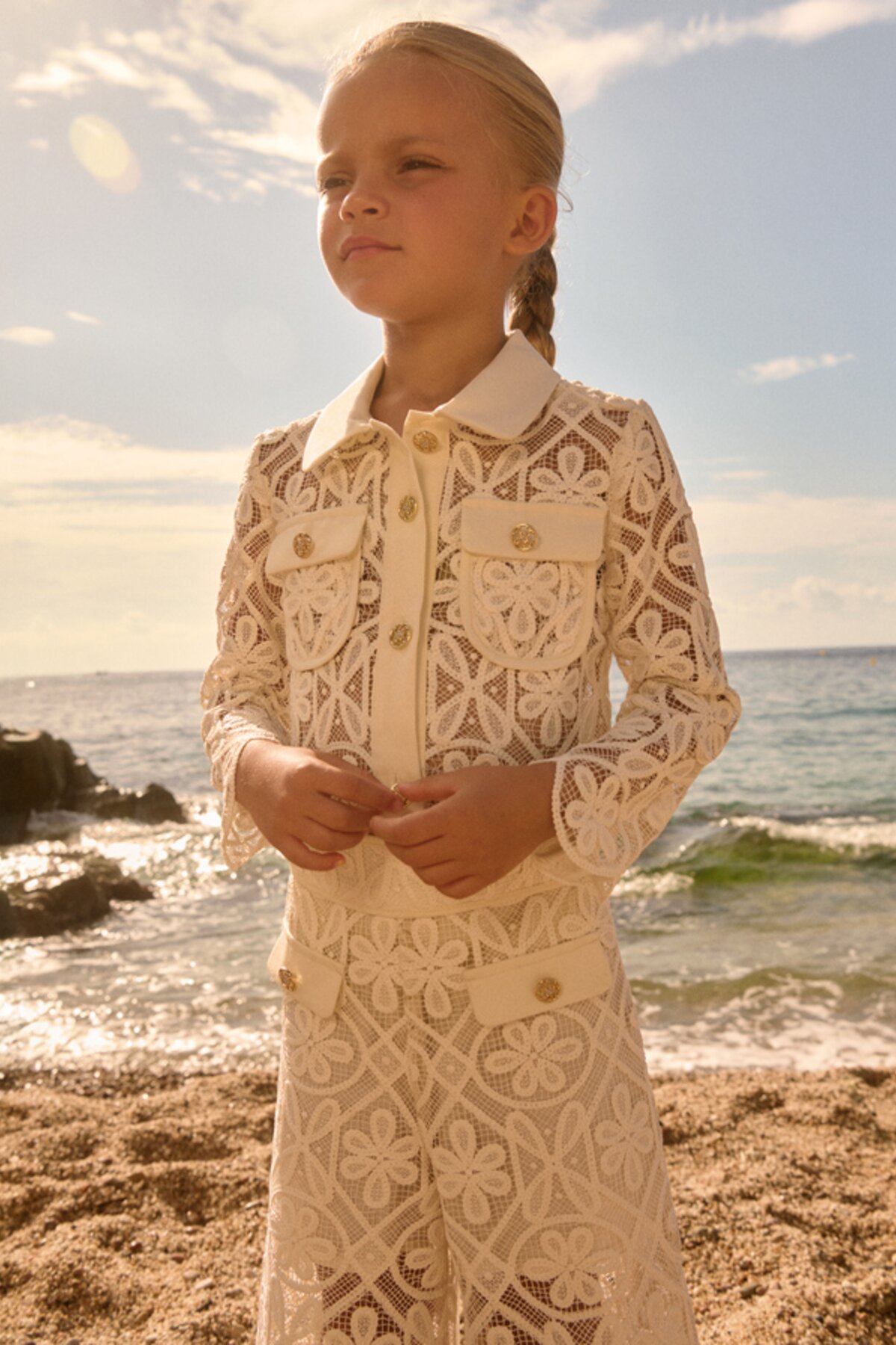 Comptoir des Enfants