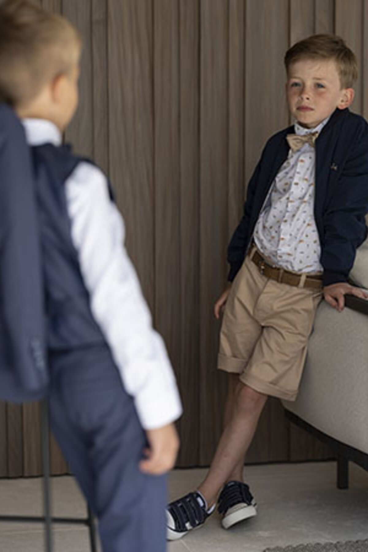 Pumido kinderkleding
