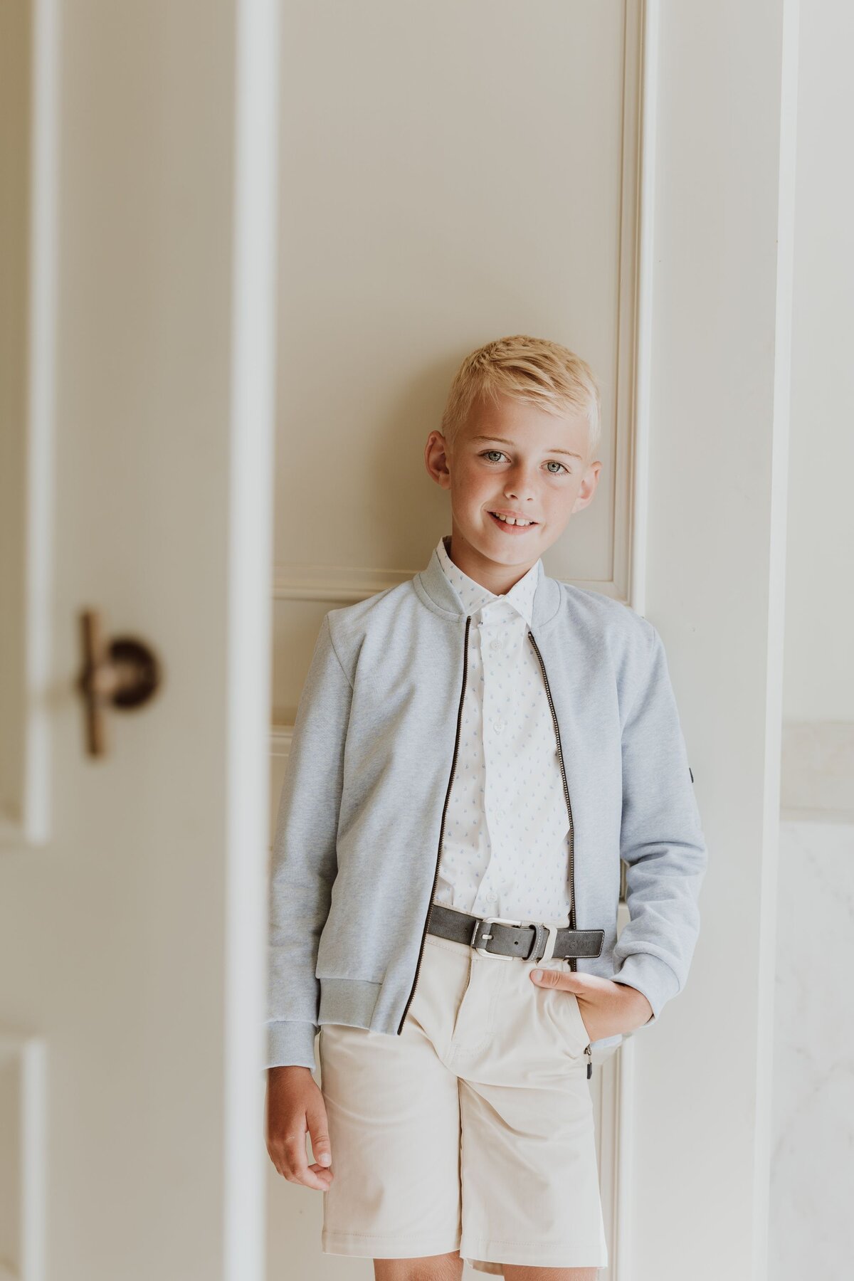 Pumido kinderkleding