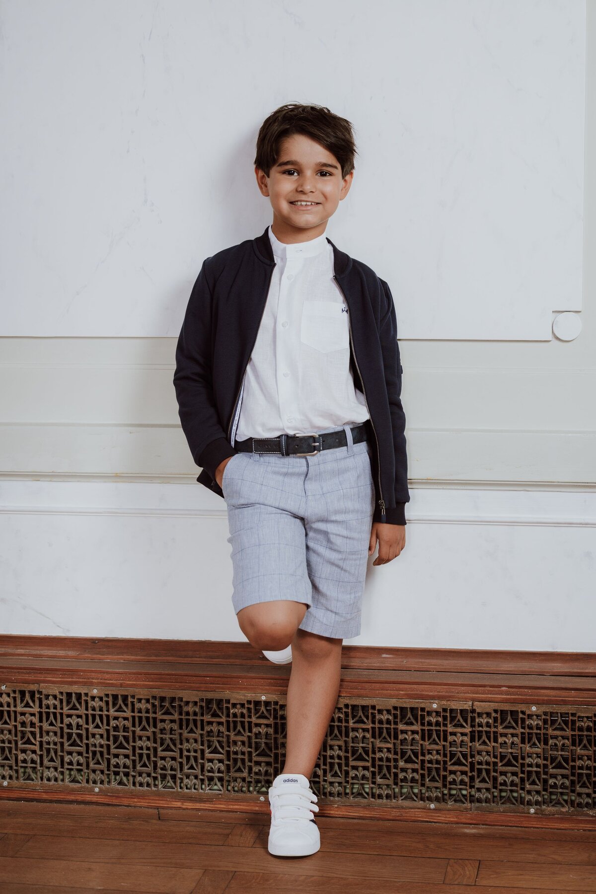 Pumido kinderkleding