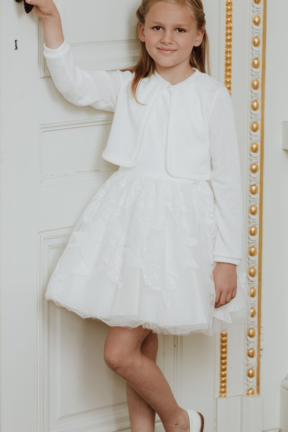 Pumido kinderkleding