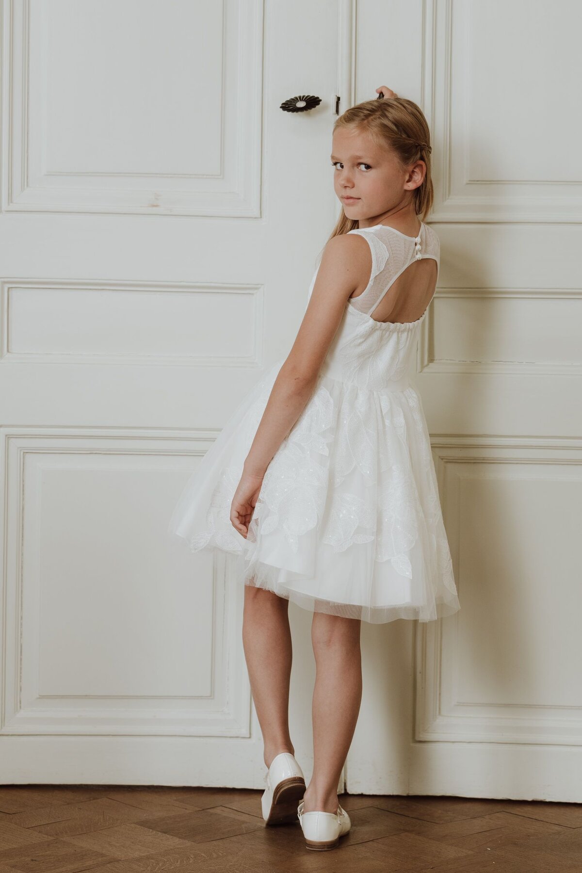 Pumido kinderkleding