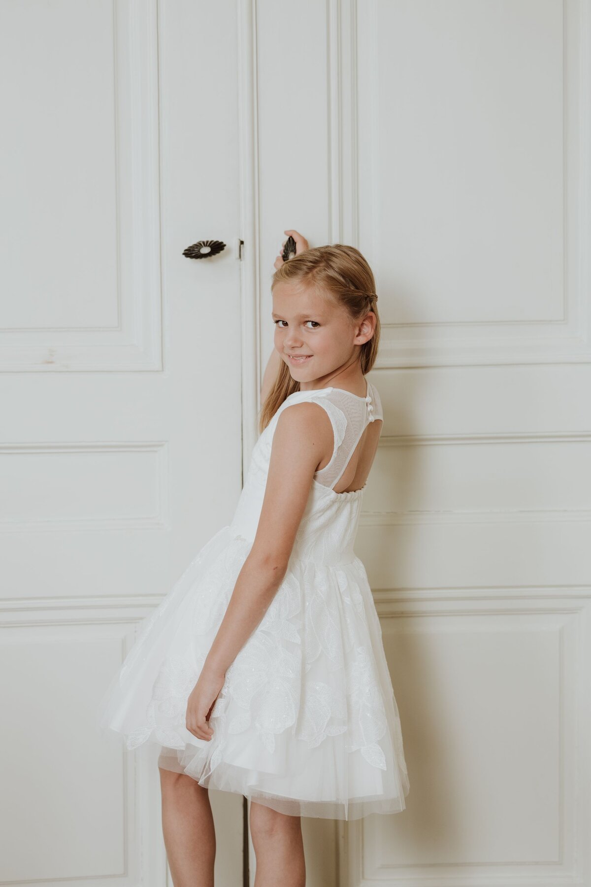 Pumido kinderkleding