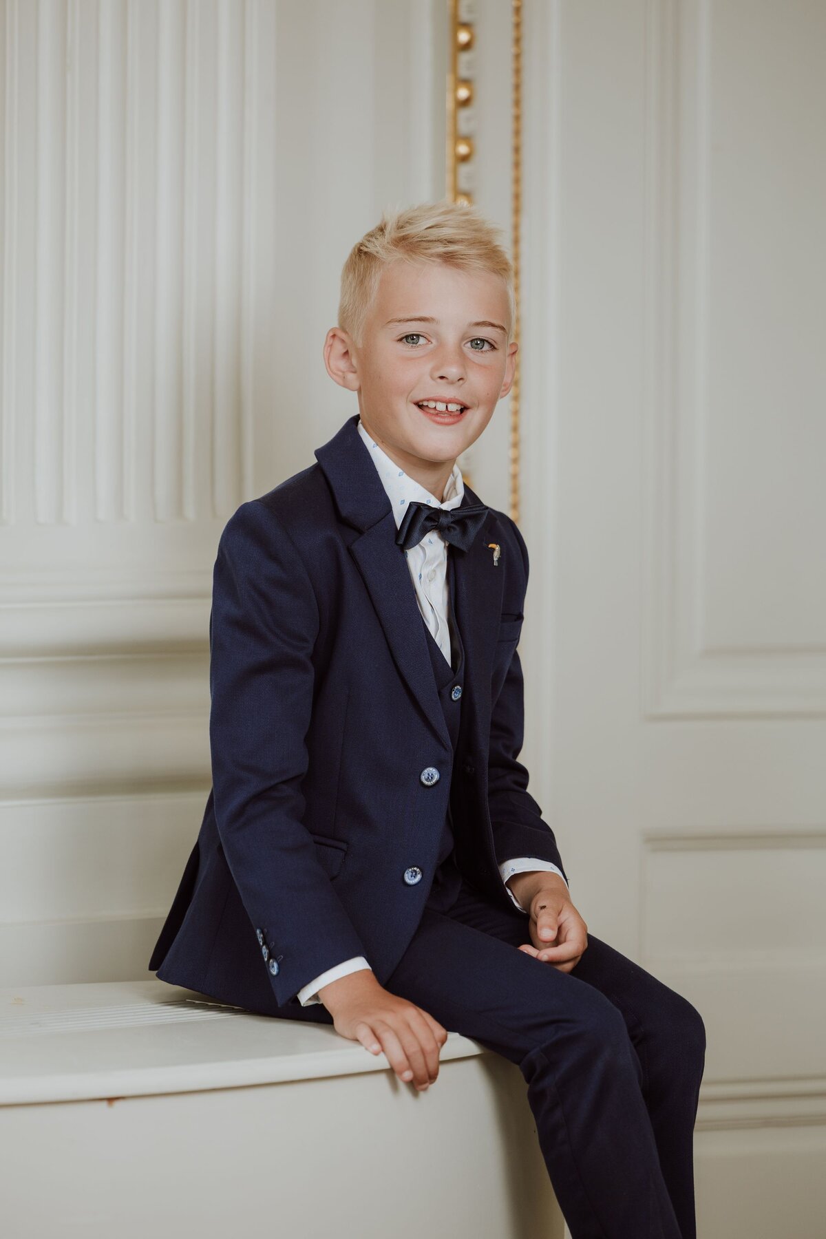 Pumido kinderkleding