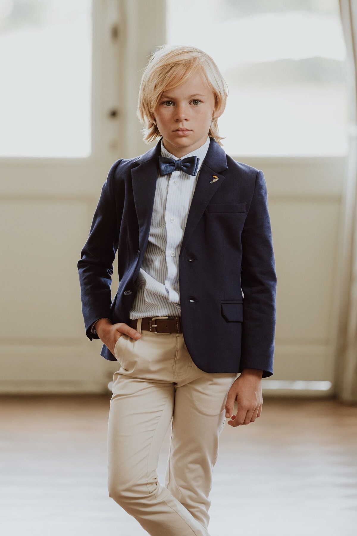 Pumido kinderkleding