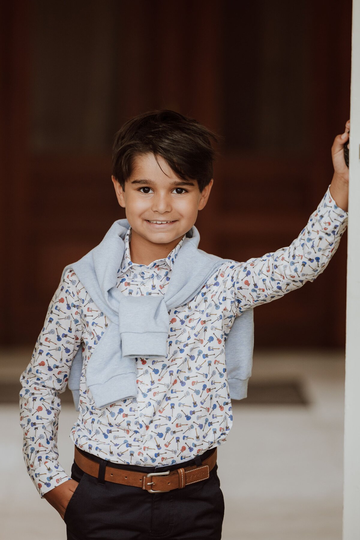 Pumido kinderkleding