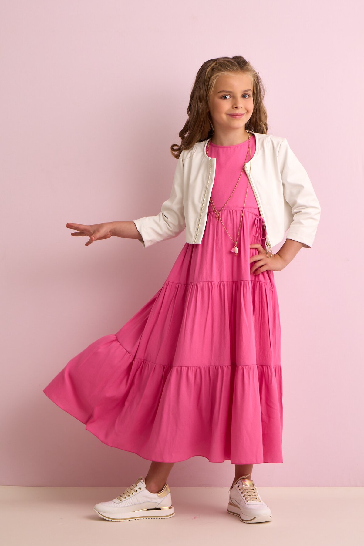 Pumido kinderkleding