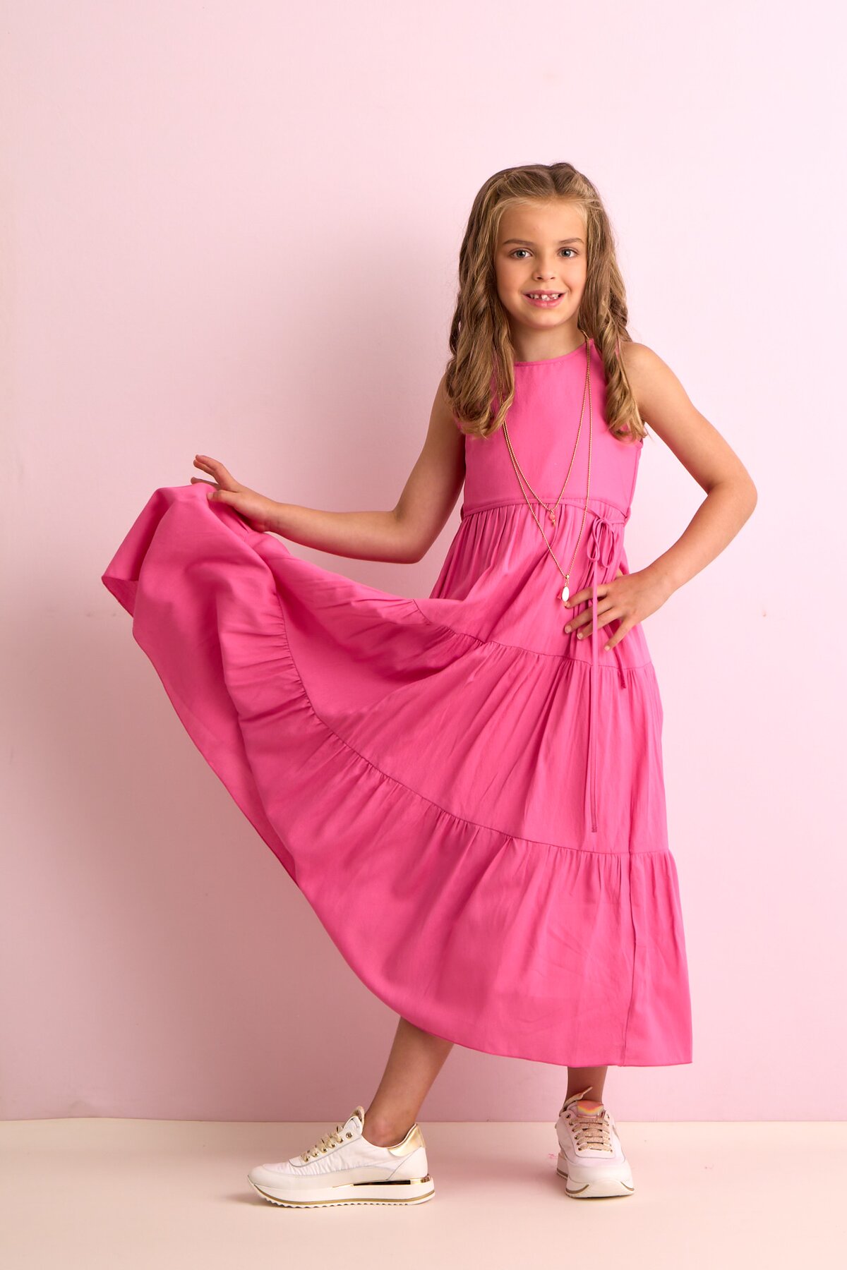 Pumido kinderkleding