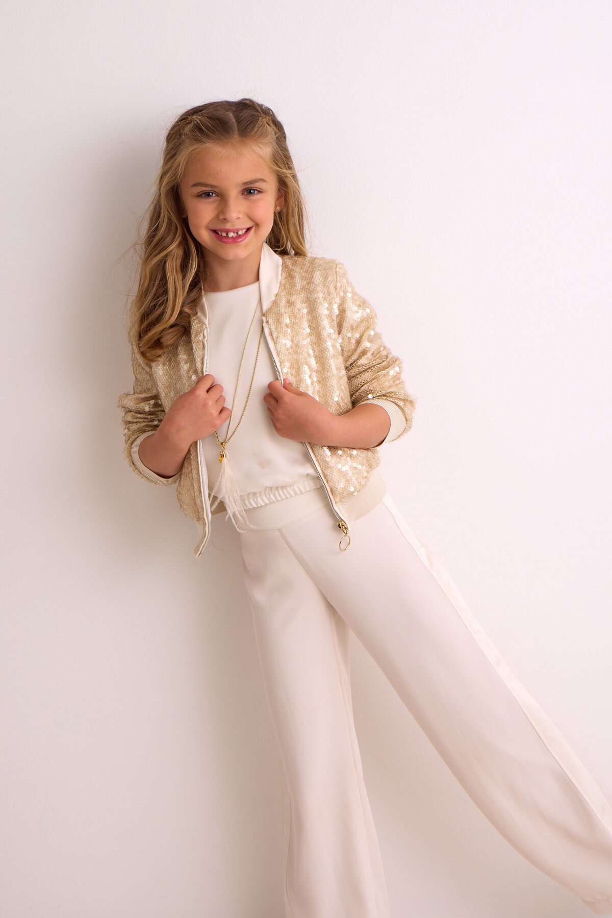 Pumido kinderkleding